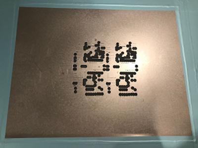 铜网
